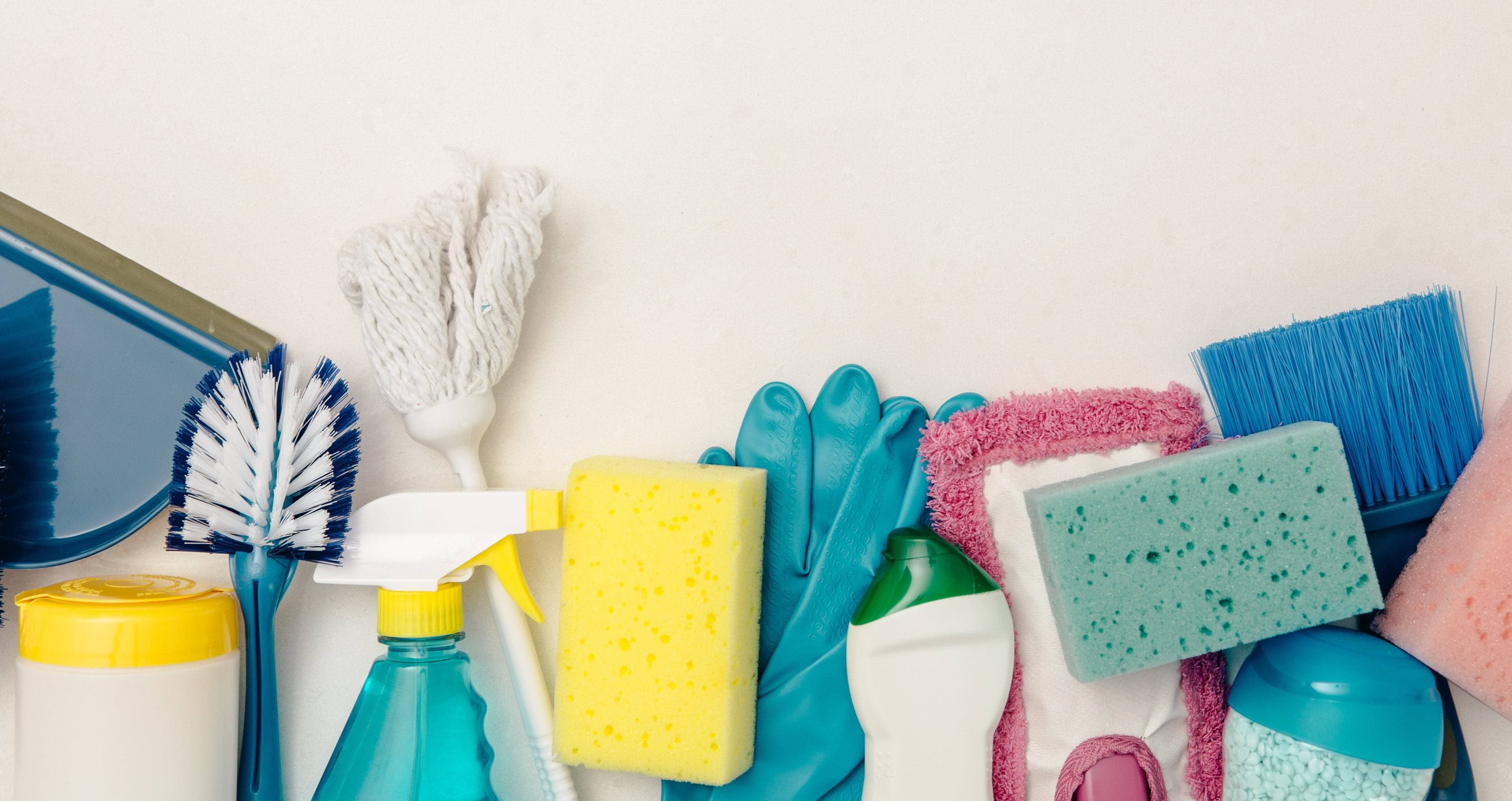 Samsun Duru Temizlik, temizlik ürünleri
